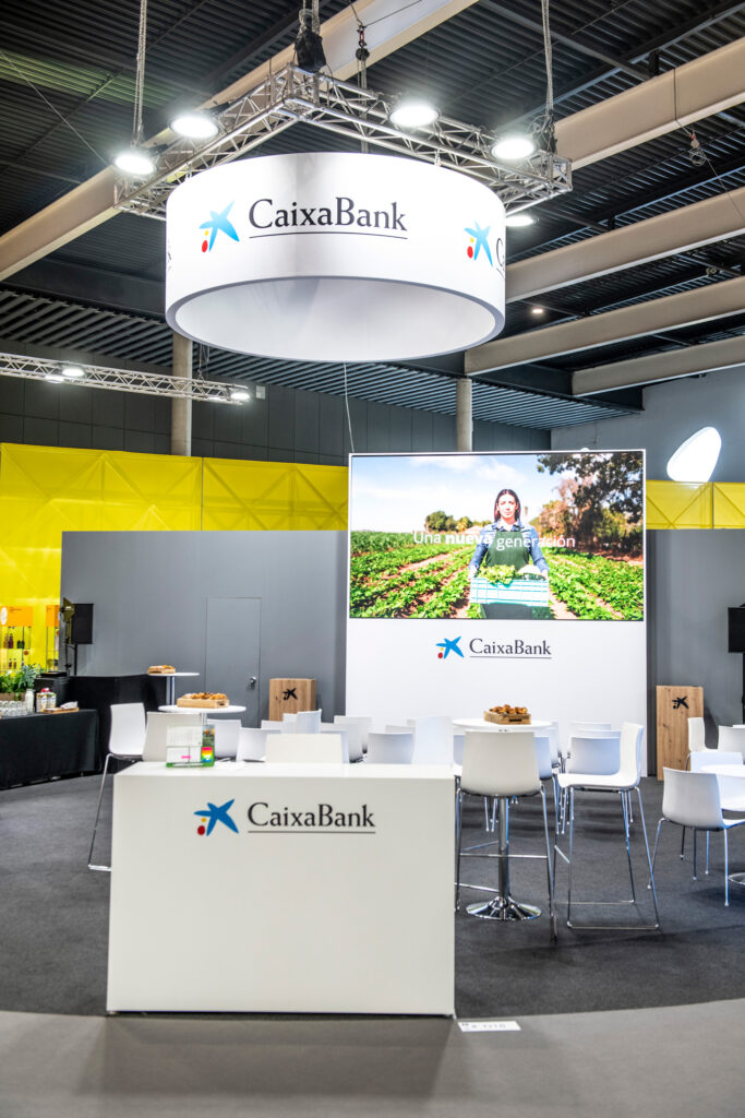 CAIXABANK ALIMENTARIA 2026￼